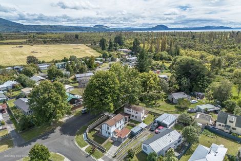 Photo of property in 1 Rea Grove, Turangi, 3334