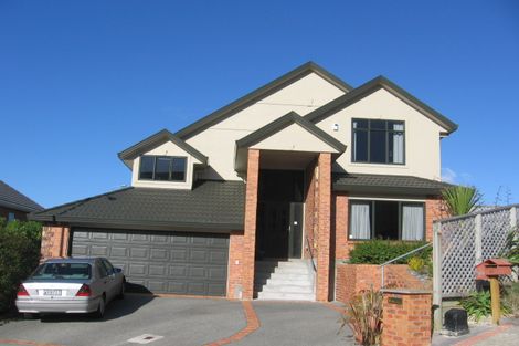 Photo of property in 22 Claverton Grove, Churton Park, Wellington, 6037