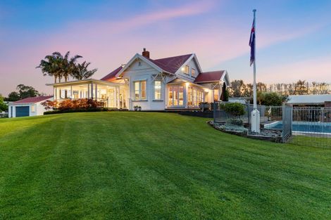 Photo of property in 56 Speedy Road, Glenbrook, Pukekohe, 2679