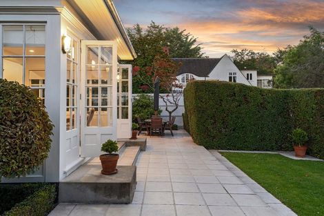 Photo of property in 47 Holmwood Road, Merivale, Christchurch, 8014