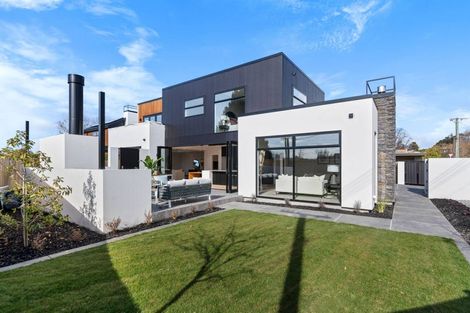 Photo of property in 6 Clifford Avenue, Merivale, Christchurch, 8014