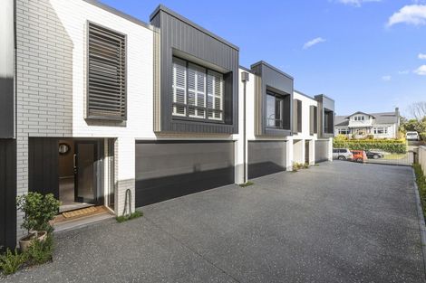 Photo of property in 3/21 Manning Street, Hamilton Central, Hamilton, 3204