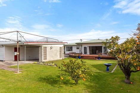 Photo of property in 265 Clifford Street, Whataupoko, Gisborne, 4010