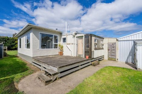 Photo of property in 460 Tiwai Road, Awarua Plains, Invercargill, 9877