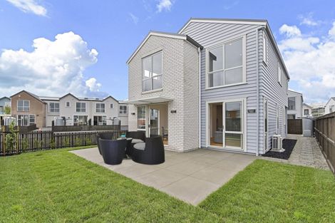 Photo of property in 140 Clark Road, Hobsonville, Auckland, 0616