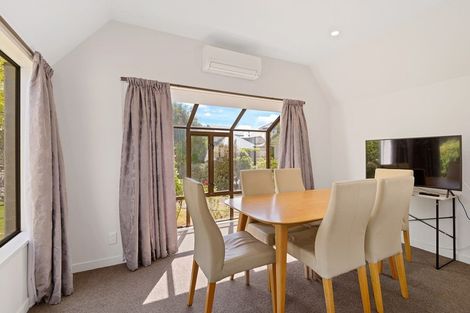 Photo of property in 31 O'connor Place, Burnside, Christchurch, 8053