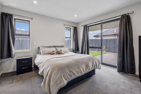 Photo of property in 83 Sutherland Drive, Kaiapoi, 7630