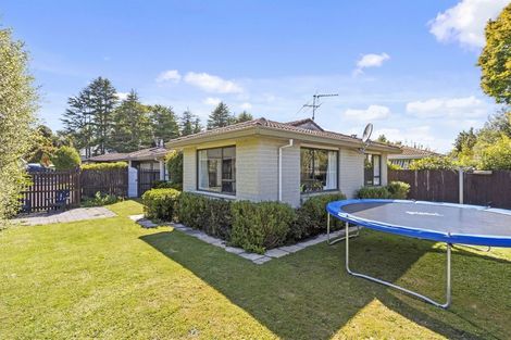 Photo of property in 369a Sawyers Arms Road, Harewood, Christchurch, 8051