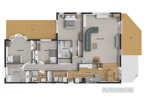 Photo of property in 8 Leslie Street, Culverden, 7392