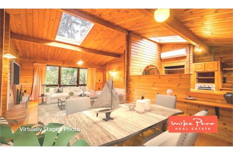 Photo of property in 4 Arama Avenue, Titirangi, Auckland, 0604