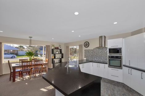 Photo of property in 22 Monet Vale, Rolleston, 7614