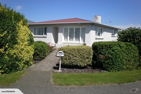 Photo of property in 557 Herbert Street, Waverley, Invercargill, 9810