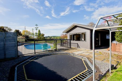 Photo of property in 179 Budden Road, Pokuru, Te Awamutu, 3875