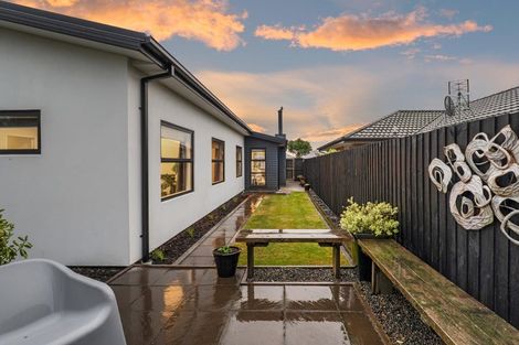 Photo of property in 44 Chert Street, Rolleston, 7614