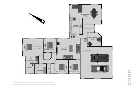 Photo of property in 2 Applemoors Way, Riverhead, 0820