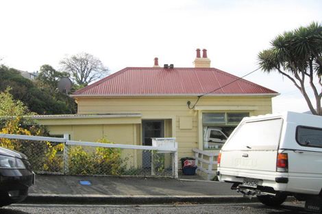 Photo of property in 13 Littlebourne Road, Roslyn, Dunedin, 9010