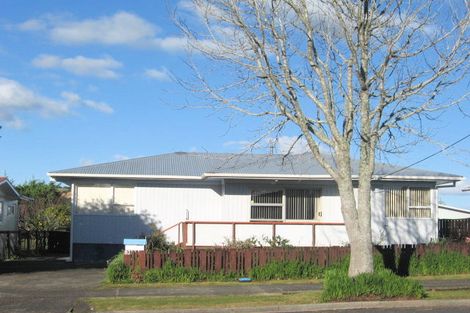 Photo of property in 82 Boundary Road, Tikipunga, Whangarei, 0112