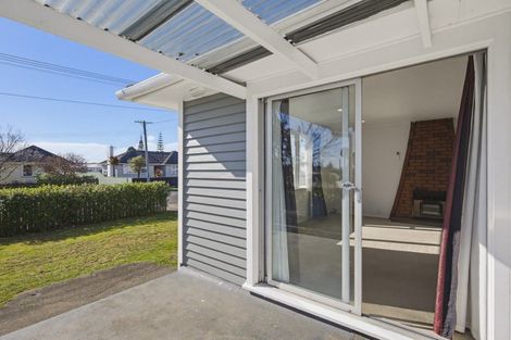 Photo of property in 58 Power Street, Levin, 5510
