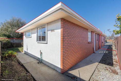 Photo of property in 43d Factory Road, Mosgiel, 9024