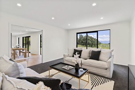 Photo of property in 263 Millars Road, Longbush, Carterton, 5792