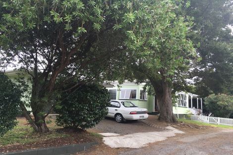 Photo of property in 3 Tennyson Street, Raumanga, Whangarei, 0110