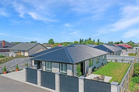 Photo of property in 36a Eton Street, Hampstead, Ashburton, 7700