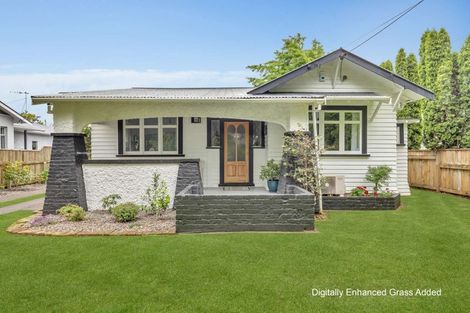 Photo of property in 13 Godwin Crescent, College Estate, Whanganui, 4500