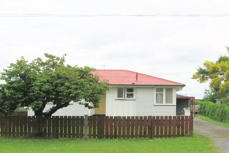 Photo of property in 10 Henton Street, Te Aroha, 3320