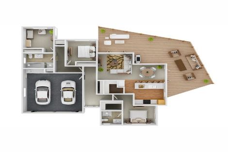 Photo of property in 23 Visko Way, Ohauiti, Tauranga, 3112