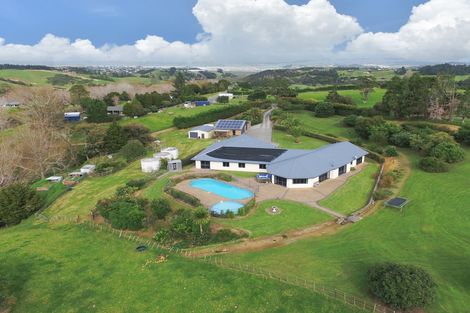 Photo of property in 268 Awaroa River Road, Abbey Caves, Whangarei, 0110
