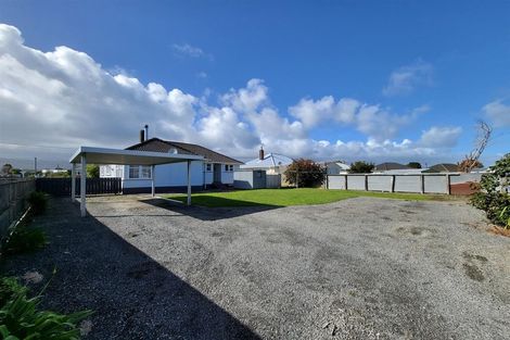 Photo of property in 17 Maire Street, Levin, 5510