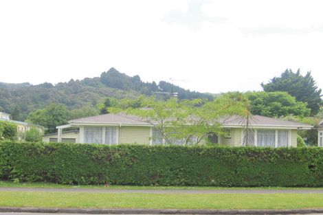 Photo of property in 252 Taupo Road, Taumarunui, 3920