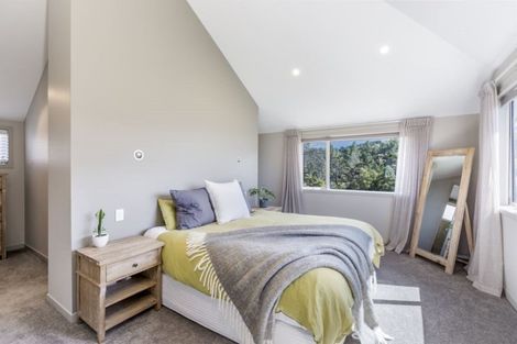 Photo of property in 3 Koru Place, Snells Beach, 0920