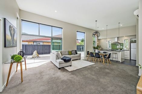 Photo of property in 11 Foxford Close, Lincoln, 7608