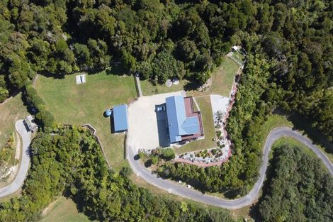 Photo of property in 102 Welshmans Road, Marsden, Greymouth, 7872