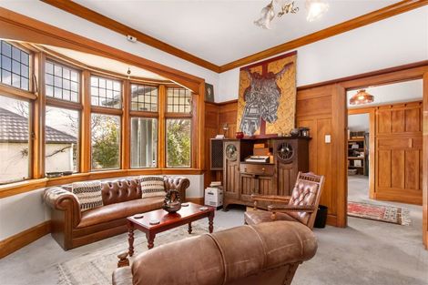 Photo of property in 8 Jacksons Road, Merivale, Christchurch, 8014