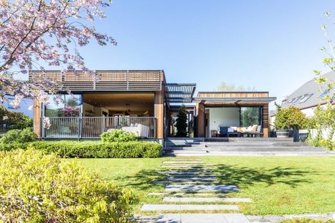 Photo of property in 35 Poynder Avenue, Merivale, Christchurch, 8014