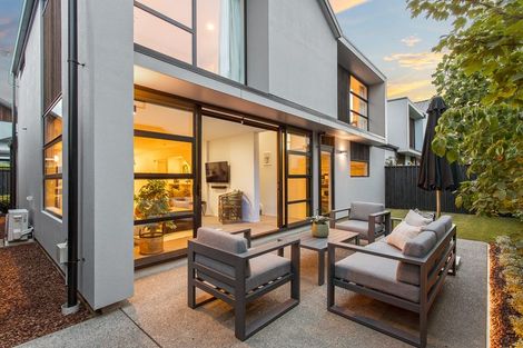 Photo of property in 5/182 Chester Street East, Christchurch Central, Christchurch, 8011