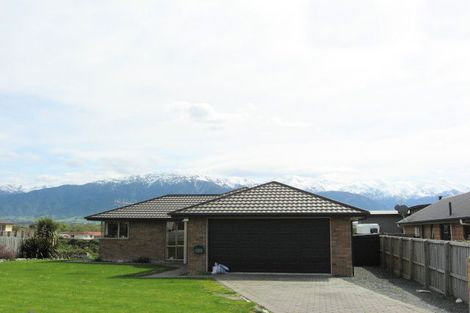 Photo of property in 8 Fyffe Avenue, Kaikoura, 7300