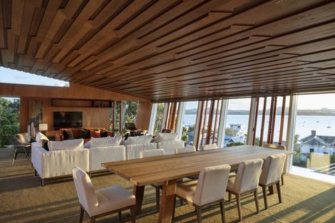 Photo of property in 19 Jubilee Avenue, Devonport, Auckland, 0624