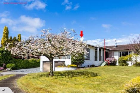 Photo of property in 2/15 Hilden Place, Hilltop, Taupo, 3330