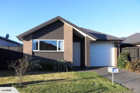 Photo of property in 7 Vale Terrace, Wigram, Christchurch, 8042