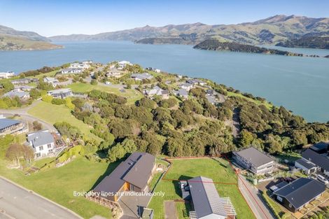 Photo of property in 11 Totara Drive, Duvauchelle, 7581