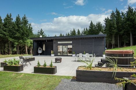 Photo of property in 315 Double Hill Road, Waitati, 9085