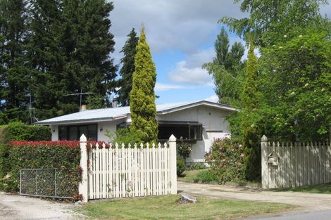 Photo of property in 45 Woodbank Road, Hanmer Springs, 7334