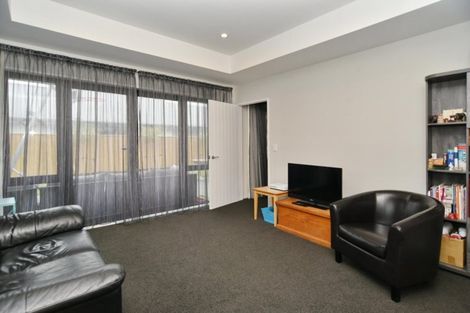 Photo of property in 5 Brockelbank Drive, Kaiapoi, 7630