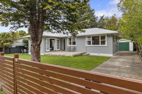 Photo of property in 14 Adams Street, Waihi, 3610