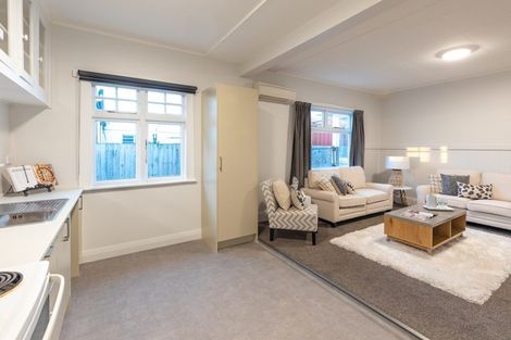 Photo of property in 4 Hopkins Street, Woolston, Christchurch, 8023