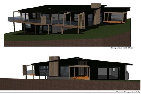 Photo of property in 7 Blue Moon Rise, Langs Beach, 0582