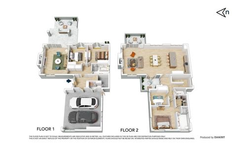 Photo of property in 1/36 Browns Bay Road, Rothesay Bay, Auckland, 0630